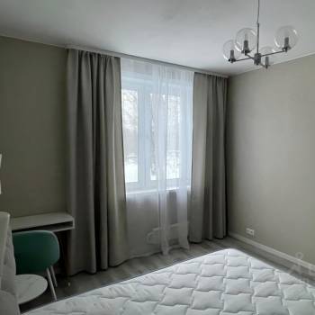 Сдается 2-х комнатная квартира, 47,1 м²