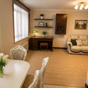 Сдается 1-комнатная квартира, 41,9 м²