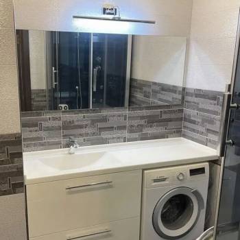 Сдается 1-комнатная квартира, 41,9 м²