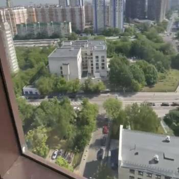 Сдается 1-комнатная квартира, 41,9 м²