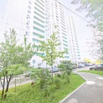Сдается 1-комнатная квартира, 39 м²