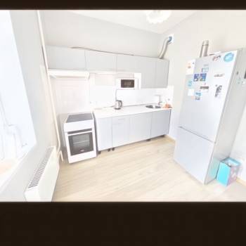 Сдается 1-комнатная квартира, 39 м²