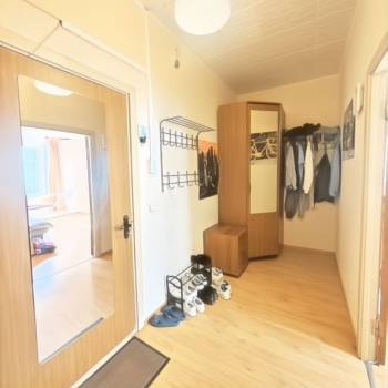 Сдается 1-комнатная квартира, 39 м²