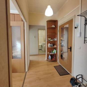 Сдается 1-комнатная квартира, 39 м²