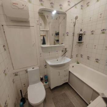 Сдается 1-комнатная квартира, 39 м²