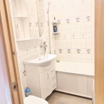 Сдается 1-комнатная квартира, 39 м²