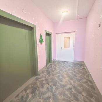 Сдается 1-комнатная квартира, 39 м²