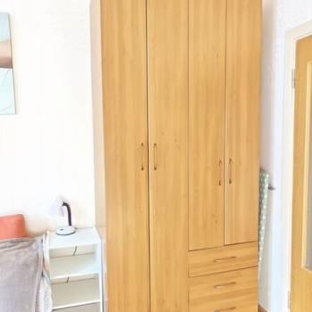 Сдается 1-комнатная квартира, 39 м²