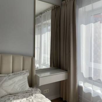 Сдается 1-комнатная квартира, 33 м²
