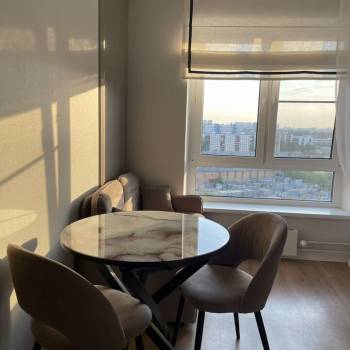 Сдается 1-комнатная квартира, 33 м²