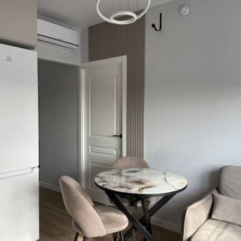 Сдается 1-комнатная квартира, 33 м²