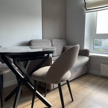 Сдается 1-комнатная квартира, 33 м²