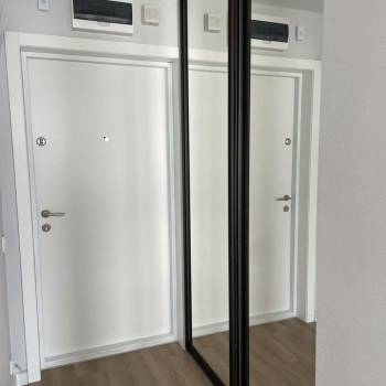 Сдается 1-комнатная квартира, 33 м²