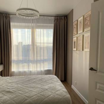Сдается 1-комнатная квартира, 33 м²