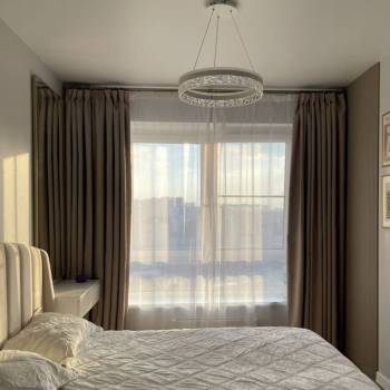 Сдается 1-комнатная квартира, 33 м²