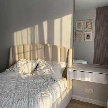 Сдается 1-комнатная квартира, 33 м²