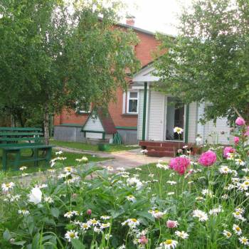 Сдается Дом, 190 м²