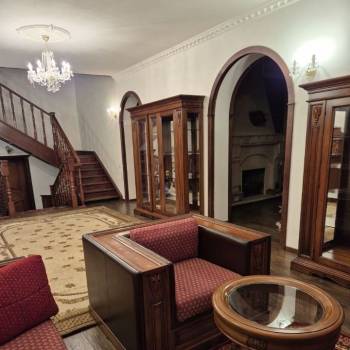 Сдается Дом, 420 м²
