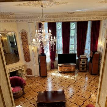 Сдается Дом, 550 м²
