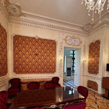 Сдается Дом, 550 м²