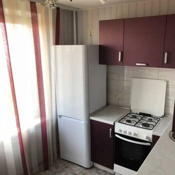 Сдается 1-комнатная квартира, 33 м²