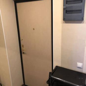 Сдается 1-комнатная квартира, 33 м²