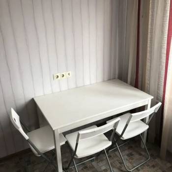 Сдается 1-комнатная квартира, 33 м²