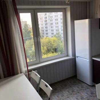 Сдается 1-комнатная квартира, 33 м²