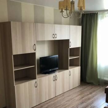 Сдается 1-комнатная квартира, 33 м²