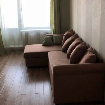 Сдается 1-комнатная квартира, 33 м²
