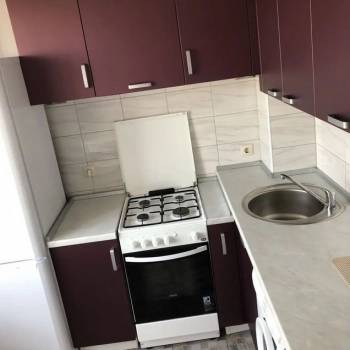 Сдается 1-комнатная квартира, 33 м²