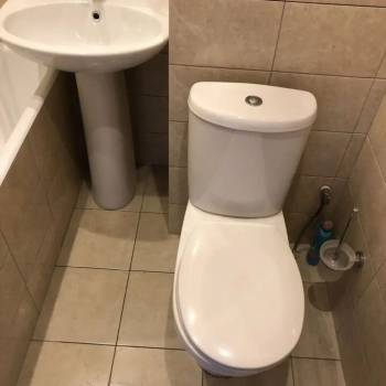 Сдается 1-комнатная квартира, 33 м²