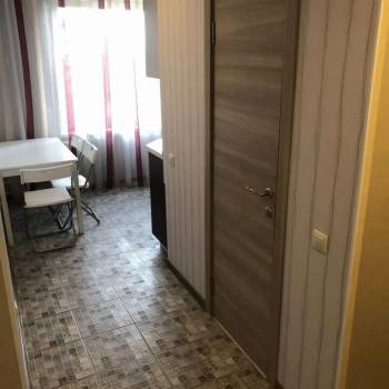 Сдается 1-комнатная квартира, 33 м²