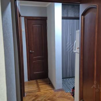Продается 2-х комнатная квартира, 41,4 м²