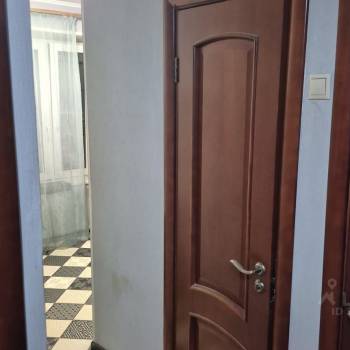 Продается 2-х комнатная квартира, 41,4 м²