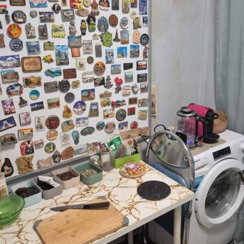 Продается 2-х комнатная квартира, 41,4 м²