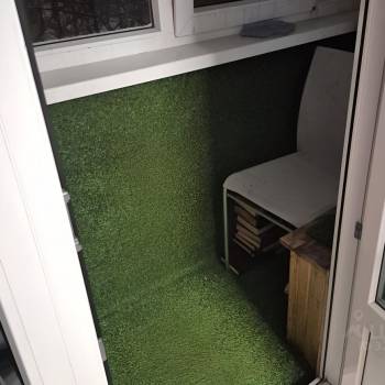 Продается 2-х комнатная квартира, 41,4 м²