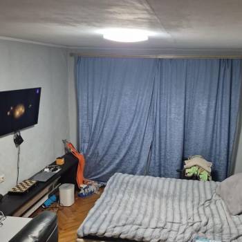 Продается 2-х комнатная квартира, 41,4 м²
