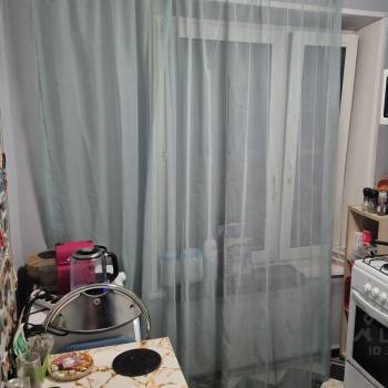 Продается 2-х комнатная квартира, 41,4 м²