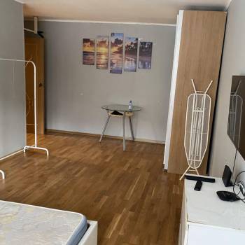 Продается 2-х комнатная квартира, 44,6 м²