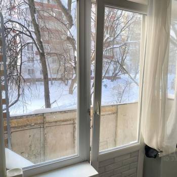 Продается 2-х комнатная квартира, 44,6 м²
