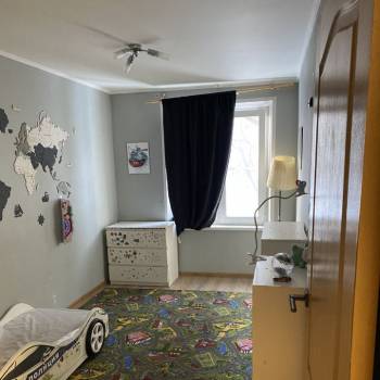 Продается 2-х комнатная квартира, 44,6 м²