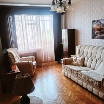 Сдается 2-х комнатная квартира, 47 м²