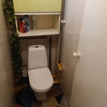 Сдается 2-х комнатная квартира, 47 м²
