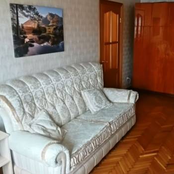 Сдается 2-х комнатная квартира, 47 м²