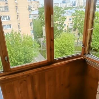 Сдается 2-х комнатная квартира, 47 м²