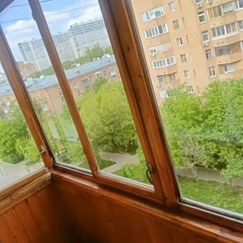 Сдается 2-х комнатная квартира, 47 м²