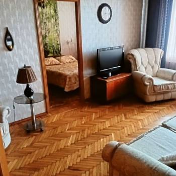 Сдается 2-х комнатная квартира, 47 м²