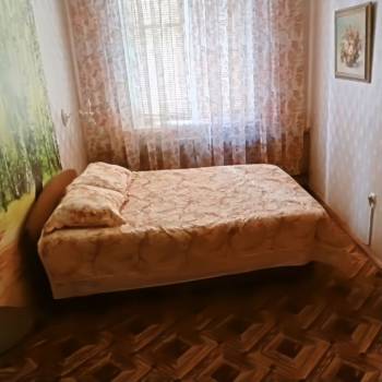 Сдается 2-х комнатная квартира, 47 м²