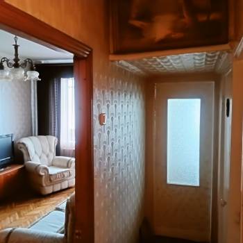 Сдается 2-х комнатная квартира, 47 м²